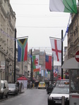 SX25083 Welsh and Samoan flags in Cardiff.jpg